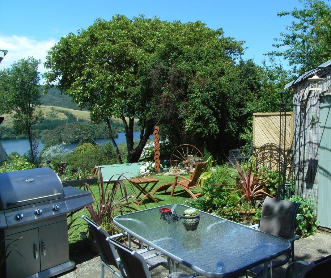 The Tuai Suite Waikaremoana Exterior foto